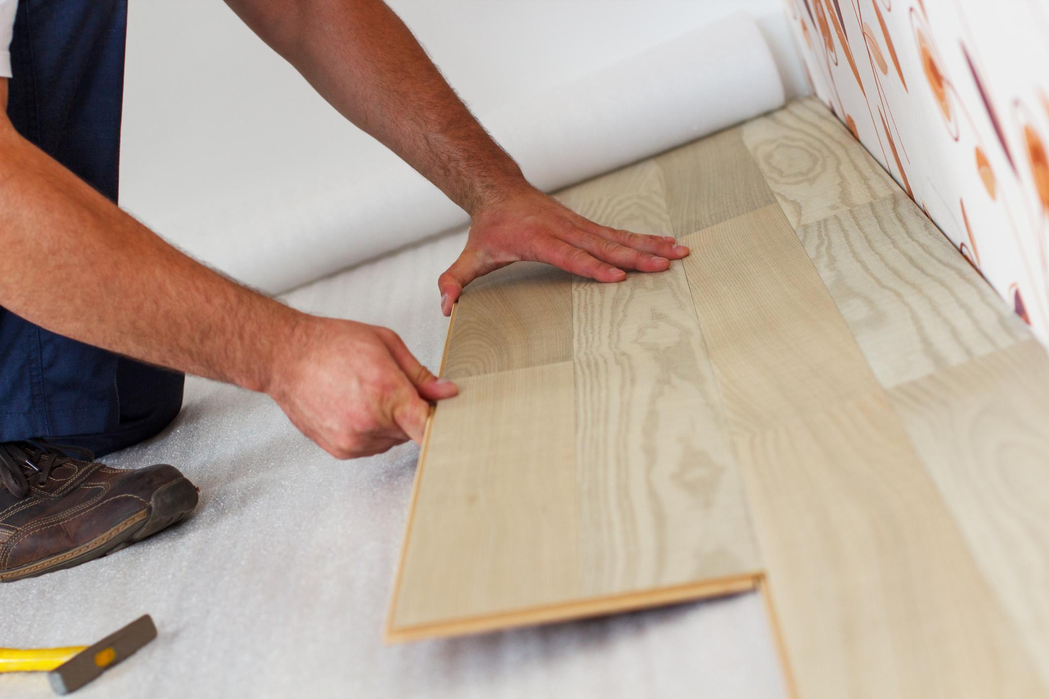 Keşan Laminatçı